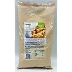 NOCARB PIZZA LISZTKEVERÉK - Bio és natúr élelmiszerek