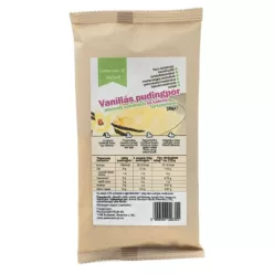 NoCarb Vaníliás pudingpor 35g Gotta love it! - 