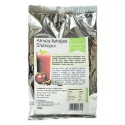 NoCarb Almás-fahéjas shakepor 140g (7 adag) Gotta love it! - 