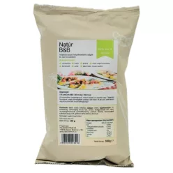 NoCarb B&B natúr rostkeverék 350g (bagett és buci) Gotta love it! - 