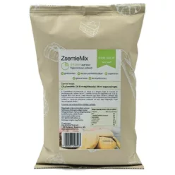 NoCarb Zsemlemix mikrós rostkeverék 250g Gotta love it!