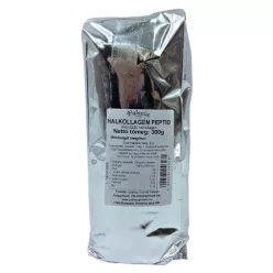 Paleolit Halkollagén peptidek 300g - 