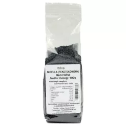 Paleolit Nigella (feketekömény) mag 100g egész - 