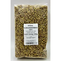 Paleolit Koriandermag egész 250g - 