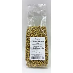 Paleolit Koriandermag egész 50g - 