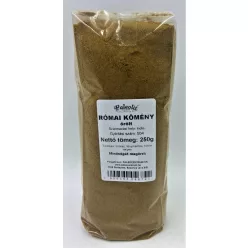 Paleolit Római kömény őrölt 250g - 
