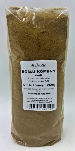 Paleolit Római kömény őrölt 250g - 