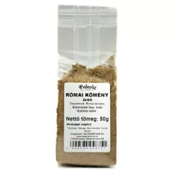 Paleolit Római kömény őrölt 50g - 