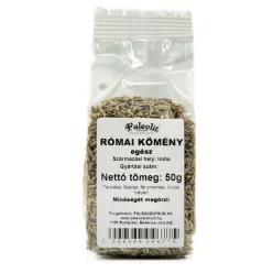 Paleolit Római köménymag egész 50g - 
