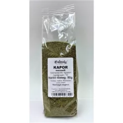 Paleolit Kapor morzsolt 50g - 