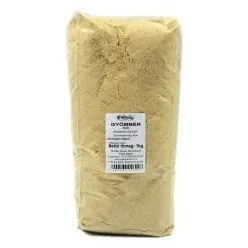 Paleolit Gyömbér őrölt 1kg - 