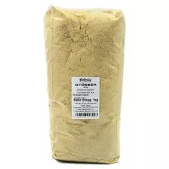 Paleolit Gyömbér őrölt 1kg - 