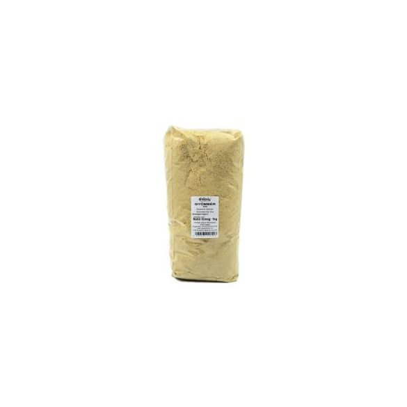 Paleolit Gyömbér őrölt 1kg