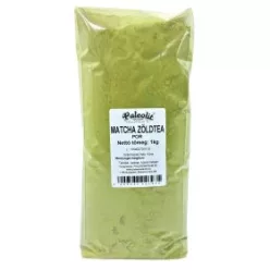 Paleolit Matcha zöldtea por 1kg - 