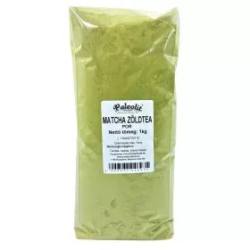Paleolit Matcha zöldtea por 1kg - 