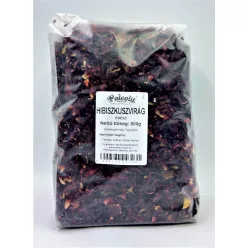 Paleolit Hibiszkuszvirág egész 500g - 