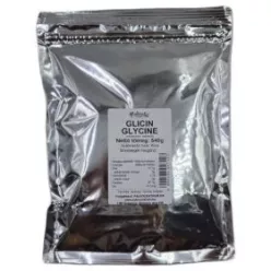 Paleolit Glicin - Glycine 540g aminosav, édesítő - 