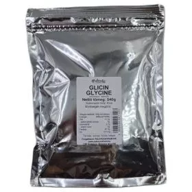 Paleolit Glicin - Glycine 540g aminosav, édesítő - 