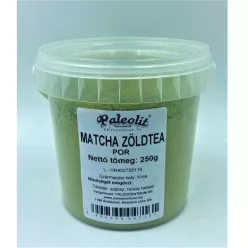 Paleolit Matcha zöldtea por 250g - 