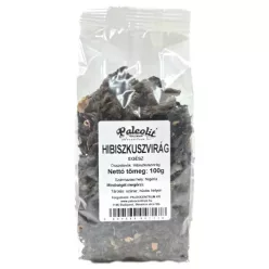 Paleolit Hibiszkuszvirág egész 100g - 
