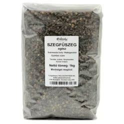 Paleolit Szegfűszeg egész, prémium 1kg - 