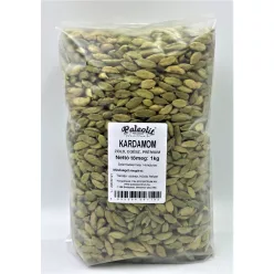 Paleolit Kardamom 1kg egész - 