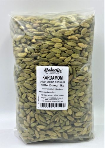 Paleolit Kardamom 1kg egész - 
