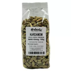 Paleolit Kardamom 150g egész - 