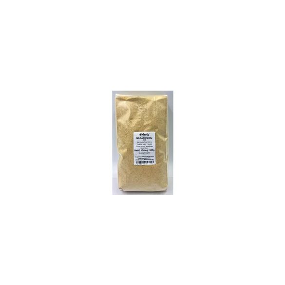 Paleolit Narancshéj őrölt 500g