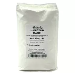 Paleolit L-Arginin Base 1kg - 
