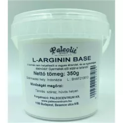 Paleolit L-Arginin Base 350g vödörben - 