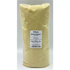 Paleolit Mustármag őrölt sárga 1kg - 