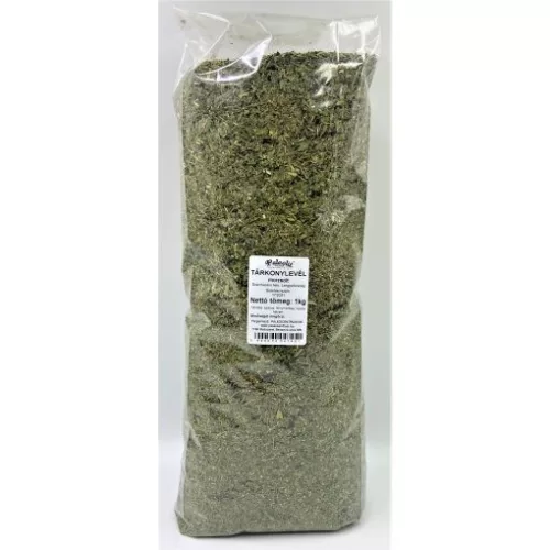 Paleolit Tárkonylevél morzsolt 1kg - 