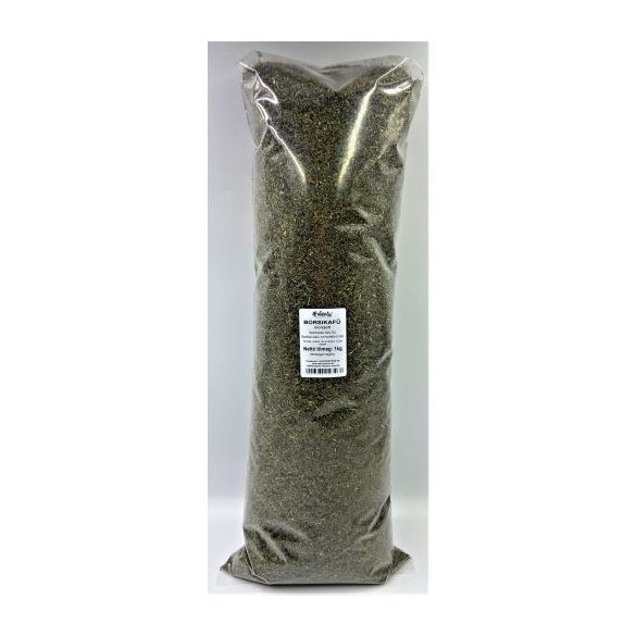 Paleolit Borsikafű morzsolt 1kg
