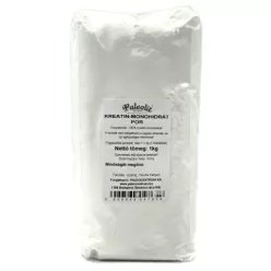 Paleolit Kreatin-monohidrát 1kg - 