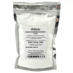 Paleolit Kreatin-monohidrát 200g - 