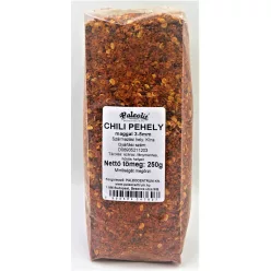 Paleolit Chili pehely maggal 3-5mm 250g - 