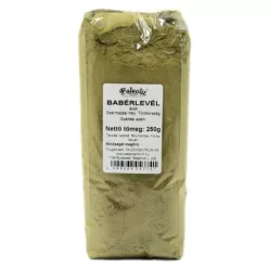 Paleolit Babérlevél őrölt 250g - 