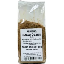 Paleolit Szegfűszeg őrölt 50g - 