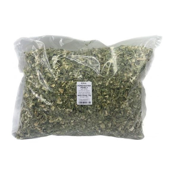 Paleolit Póréhagyma pehely 10x10mm 1kg