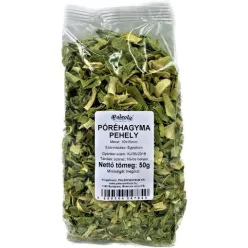 Paleolit Póréhagyma pehely 10x10mm 50g - 