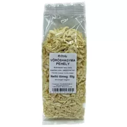 Paleolit Vöröshagyma pehely 50g - 