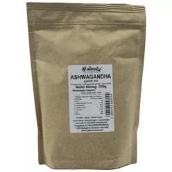 Paleolit Ashwagandha gyökér por 300g organikus - 
