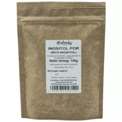 Paleolit Inositol por 150g Myo-inozitol - 