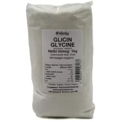 Paleolit glicin aminosav édesítő 1000 g - 