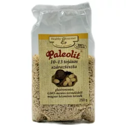 Paleolit Szezámos rizs forma 250g száraztészta - 