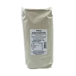 Paleolit Agar-agar por 1kg - 