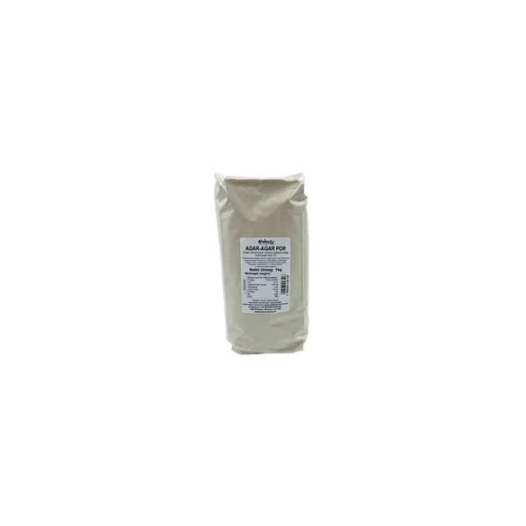 Paleolit Agar-agar por 1kg