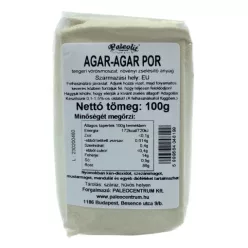 Paleolit Agar-agar por 100g - 