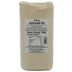 Paleolit Agar-agar por 250g - 